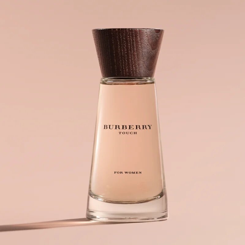 Burberry Touch for Women parfémovaná voda pro ženy 100 ml