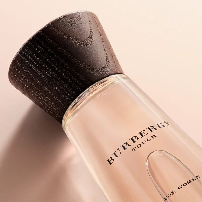 Burberry Touch for Women parfémovaná voda pro ženy 100 ml