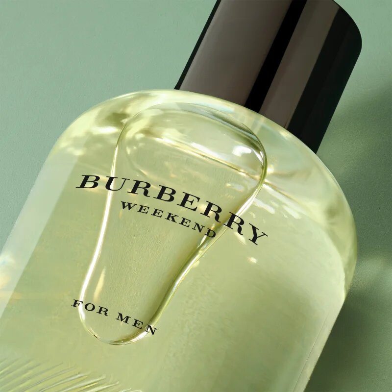 Burberry Weekend for Men toaletní voda pro muže 100 ml