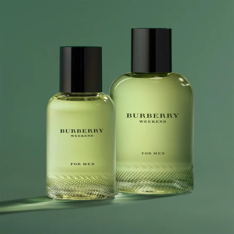 Burberry Weekend for Men toaletní voda pro muže 100 ml