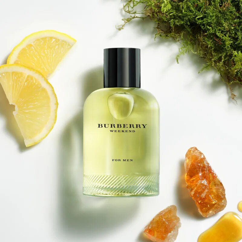 Burberry Weekend for Men toaletní voda pro muže 30 ml