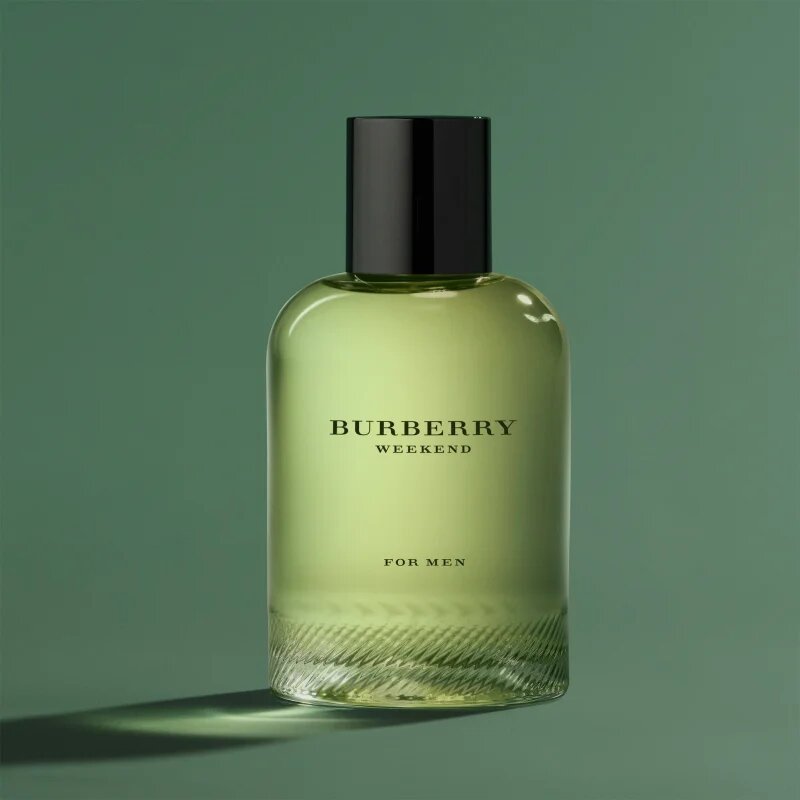 Burberry Weekend for Men toaletní voda pro muže 50 ml