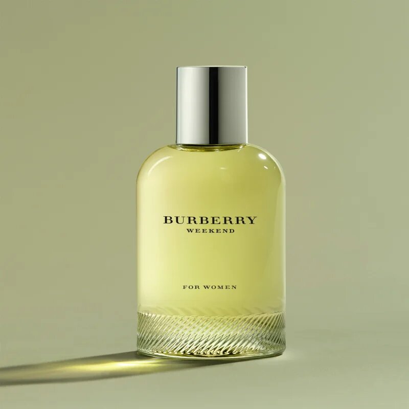Burberry Weekend for Women parfémovaná voda pro ženy 50 ml