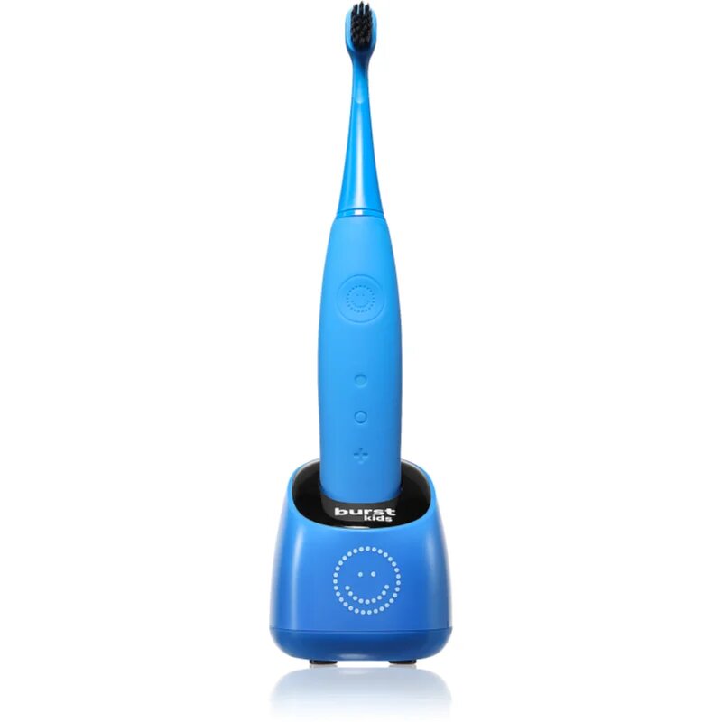 Burst Brush Replacement Head Cocomelon elektrický zubní kartáček pro děti 1 ks