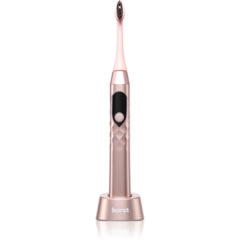 Burst Pro Sonic Toothbrush sonický elektrický zubní kartáček 1 ks