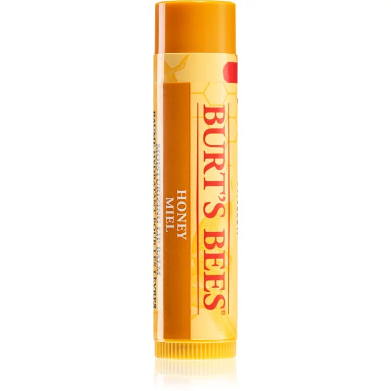 Burt’s Bees Lip Balm Honey balzám na rty s medem 4.25 g