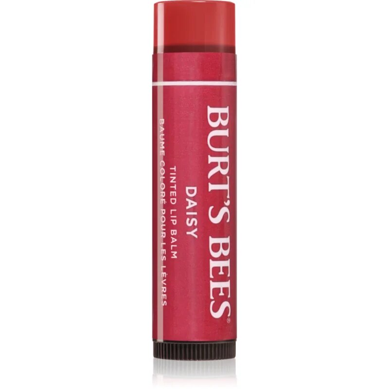 Burt’s Bees Tinted Lip Balm balzám na rty odstín Daisy 4.25 g