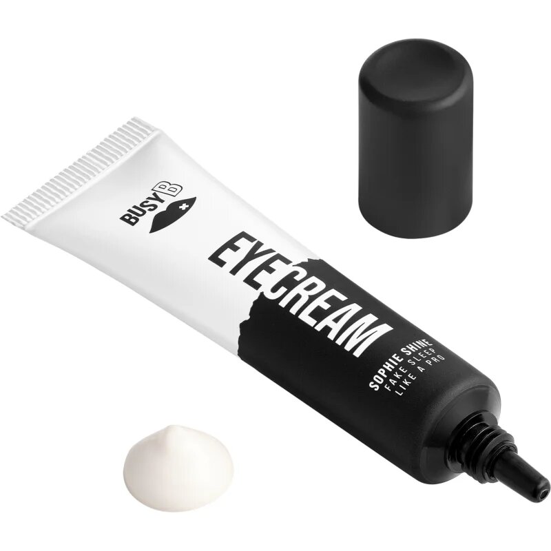 BusyB Sophie Shine Eye Ceram rozjasňující oční krém 15 ml
