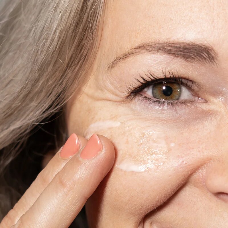 BusyB Sophie Shine Eye Ceram rozjasňující oční krém 15 ml