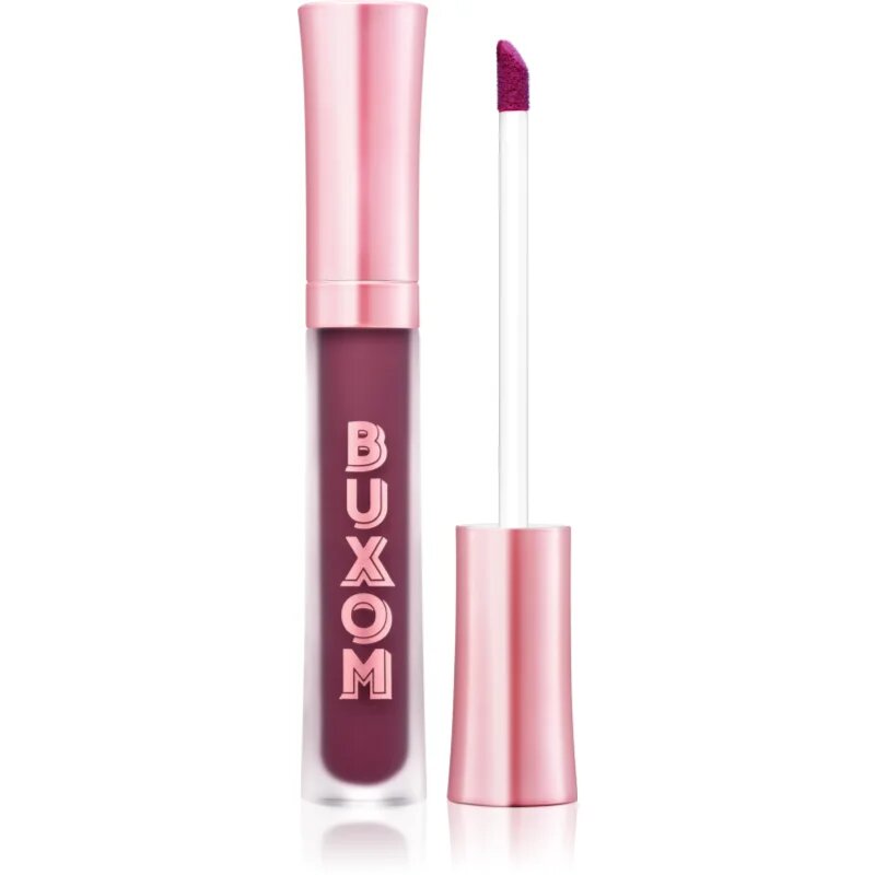 Buxom DOLLY'S GLAM GETAWAY FULL-ON™ PLUMPING LIP CREAM krémová rtěnka se zvětšujícím efektem 44 ml