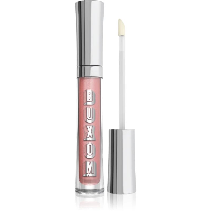 Buxom FULL-ON™ PLUMPING LIP CREAM GLOSS krémový lesk na rty se zvětšujícím efektem odstín April 42 g