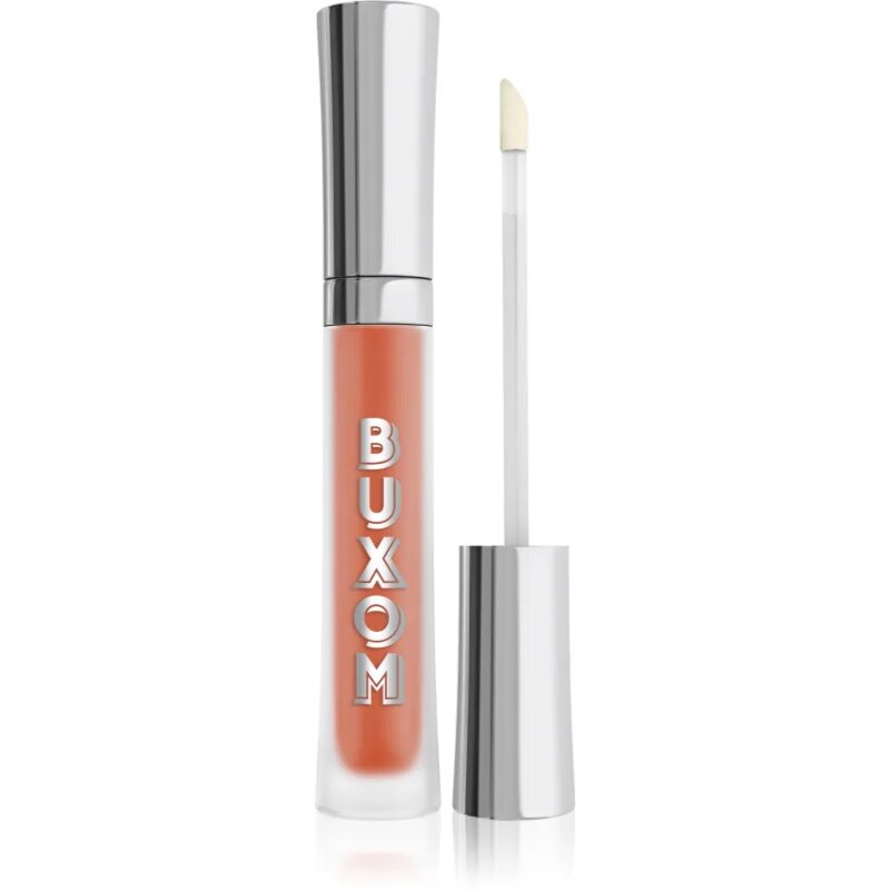 Buxom FULL-ON™ PLUMPING LIP CREAM GLOSS krémový lesk na rty se zvětšujícím efektem odstín Bellini 42 g