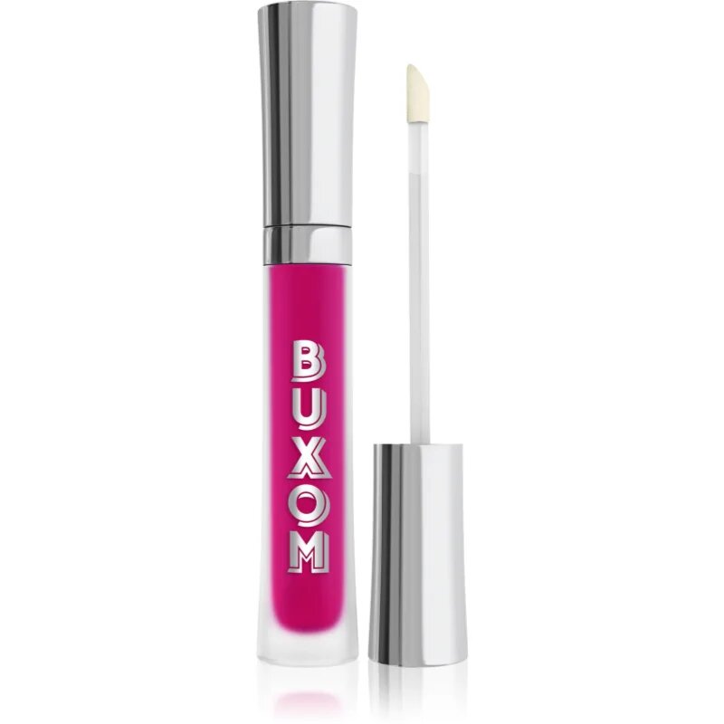Buxom FULL-ON™ PLUMPING LIP CREAM GLOSS krémový lesk na rty se zvětšujícím efektem odstín Berry Blast 42 g