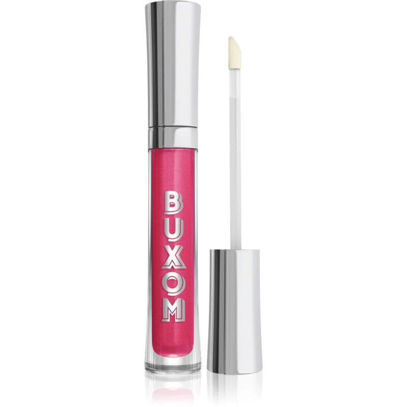 Buxom FULL-ON™ PLUMPING LIP CREAM GLOSS krémový lesk na rty se zvětšujícím efektem odstín Jessica 42 g