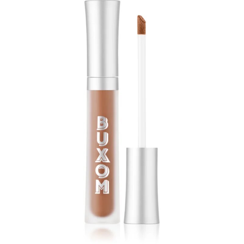 Buxom FULL-ON™ PLUMPING LIP MATTE lehká tekutá matná rtěnka odstín Road Trippin 4.2 ml