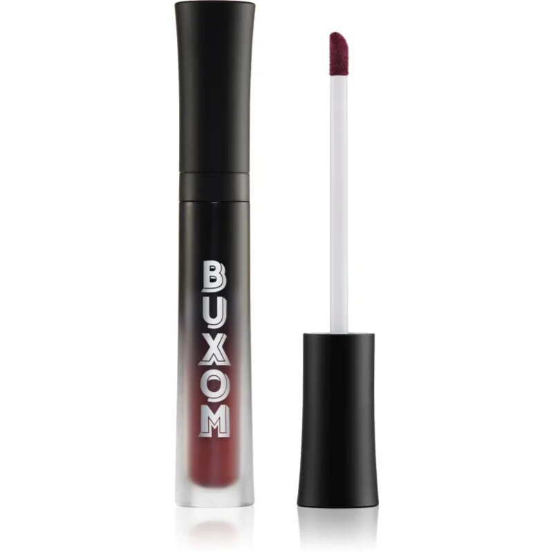 Buxom FULL ON™ PLUMPING LIQUID LIPSTICK MATTE tekutá rtěnka s matným efektem odstín Make It Bold 3.5 ml