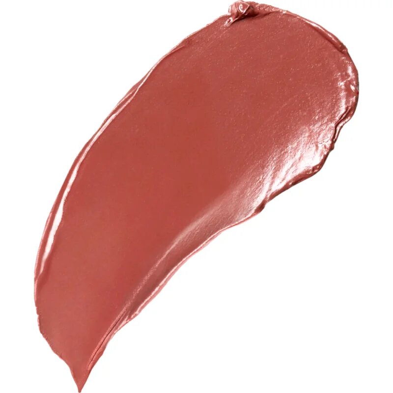 Buxom FULL-ON™ SATIN LIPSTICK krémová rtěnka se zvětšujícím efektem odstín Juicy Peach 25 ml