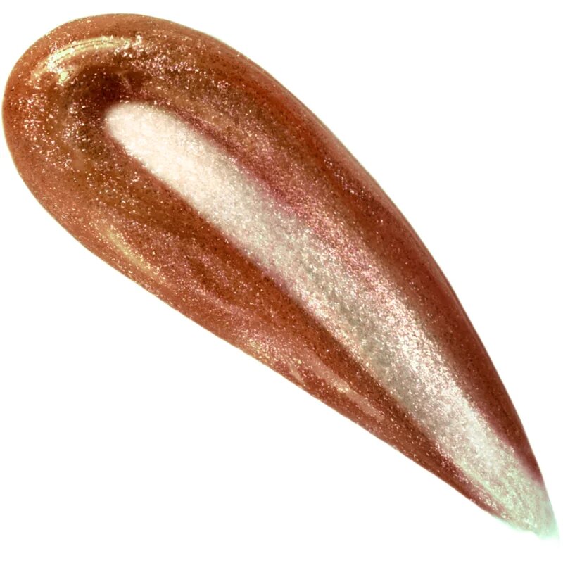 Buxom PLUMP SHOT™ COLLAGEN PEPTIDES ADVANCED PLUMPING MULTICHROME LIP SERUM třpytivý lesk na rty se zvětšujícím efektem odstín Celestial Nude 4 ml