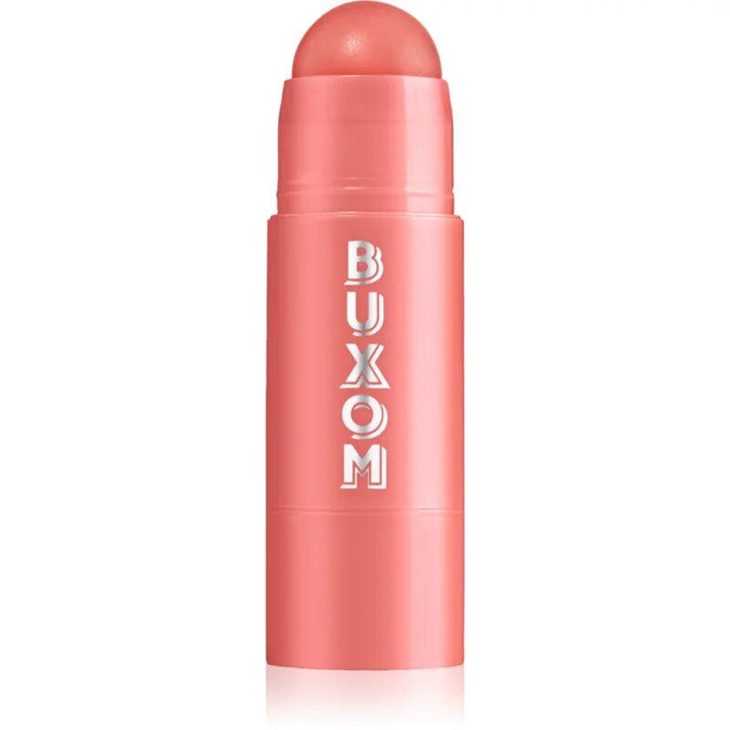 Buxom POWER-FULL PLUMP LIP BALM balzám na rty odstín First Crush 48 g