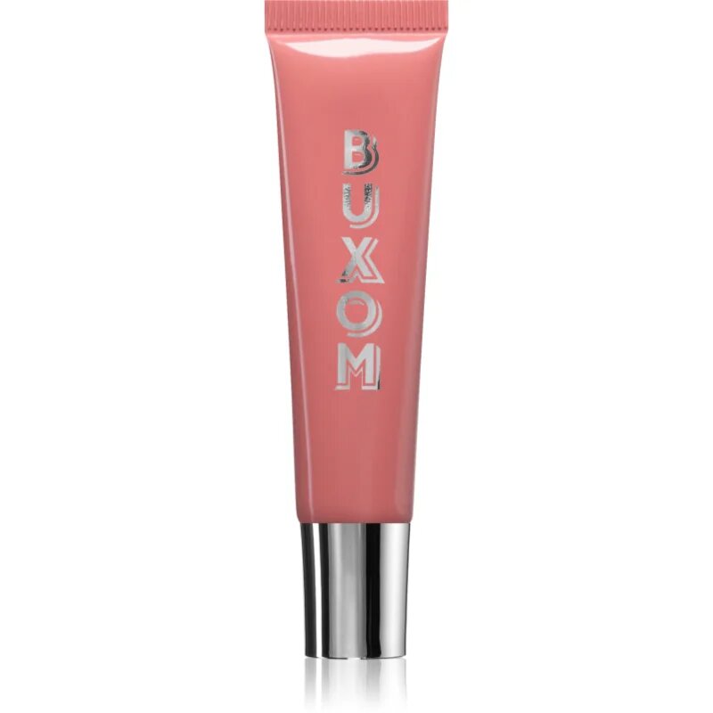 Buxom POWER-FULL PLUMPING PEPTIDE LIP TINT tónovací balzám na rty odstín Rose Glaze 12 ml