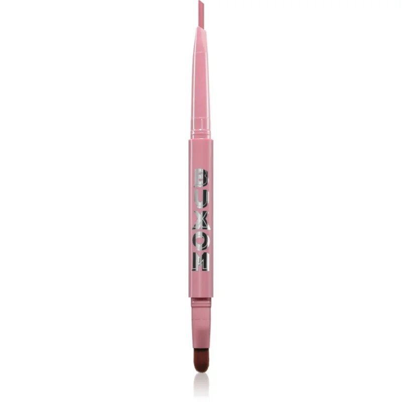 Buxom POWER LINE™ PLUMPING LIP LINER krémová tužka na rty se zvětšujícím efektem odstín Dolly Light 0.3 g