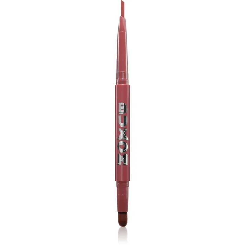 Buxom POWER LINE™ PLUMPING LIP LINER krémová tužka na rty se zvětšujícím efektem odstín Dolly Medium 0.3 g