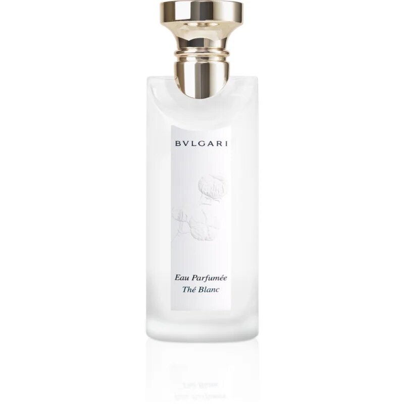 BVLGARI Eau Parfumée Au Thé Blanc toaletní voda unisex 150 ml