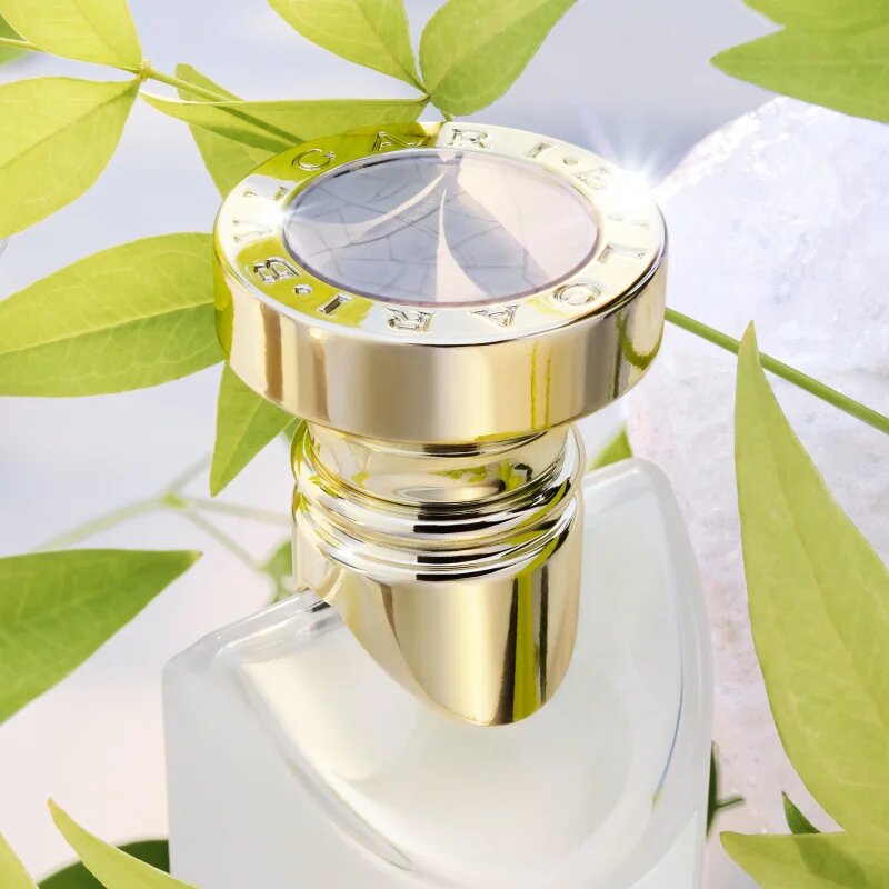 BVLGARI Eau Parfumée Au Thé Blanc toaletní voda unisex 150 ml
