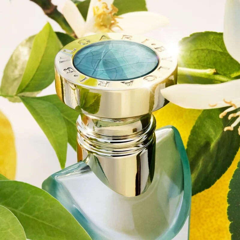BVLGARI Eau Parfumée Au Thé Vert dárková sada unisex