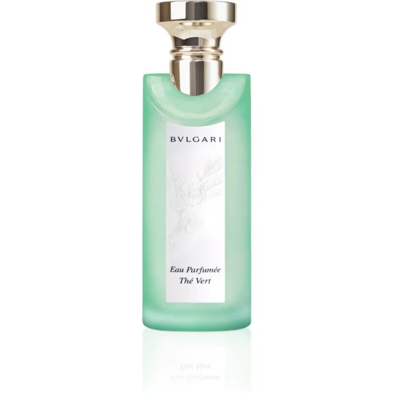 BVLGARI Eau Parfumée Au Thé Vert toaletní voda unisex 150 ml