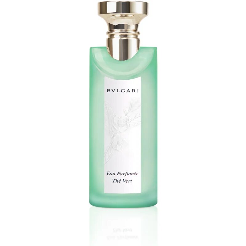 BVLGARI Eau Parfumée Au Thé Vert toaletní voda unisex 75 ml