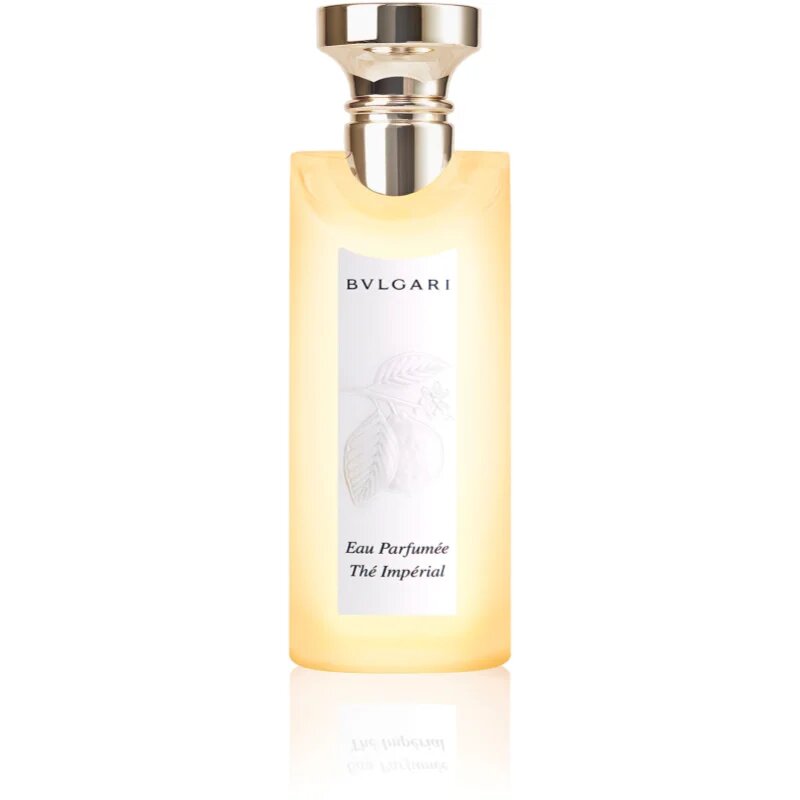BVLGARI Eau Parfumée Thé Impérial toaletní voda unisex 150 ml