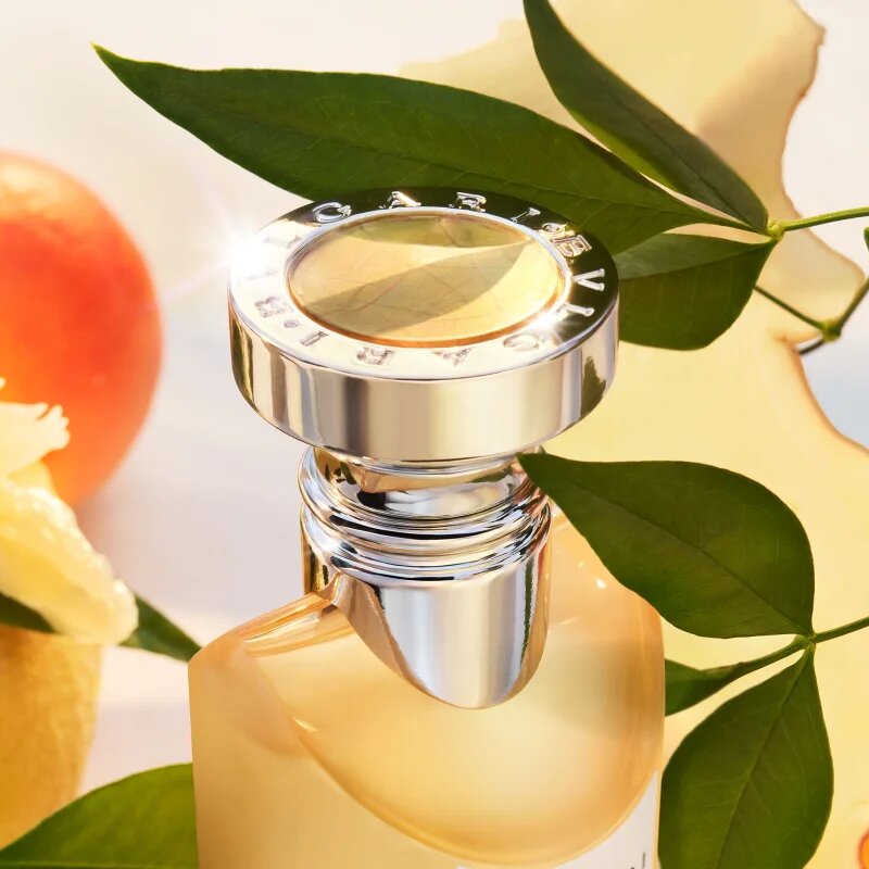 BVLGARI Eau Parfumée Thé Impérial toaletní voda unisex 150 ml