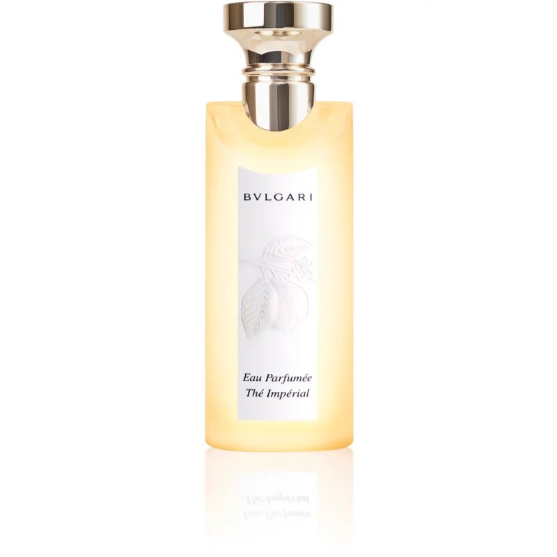 BVLGARI Eau Parfumée Thé Impérial toaletní voda unisex 75 ml