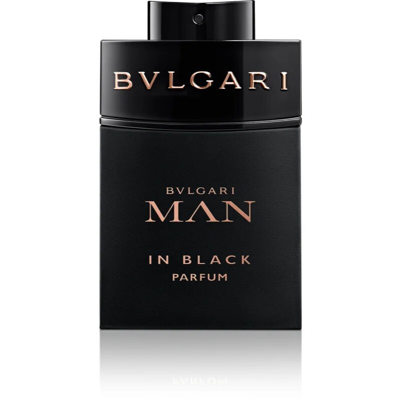 BVLGARI Man In Black Parfum parfém pro muže 60 ml