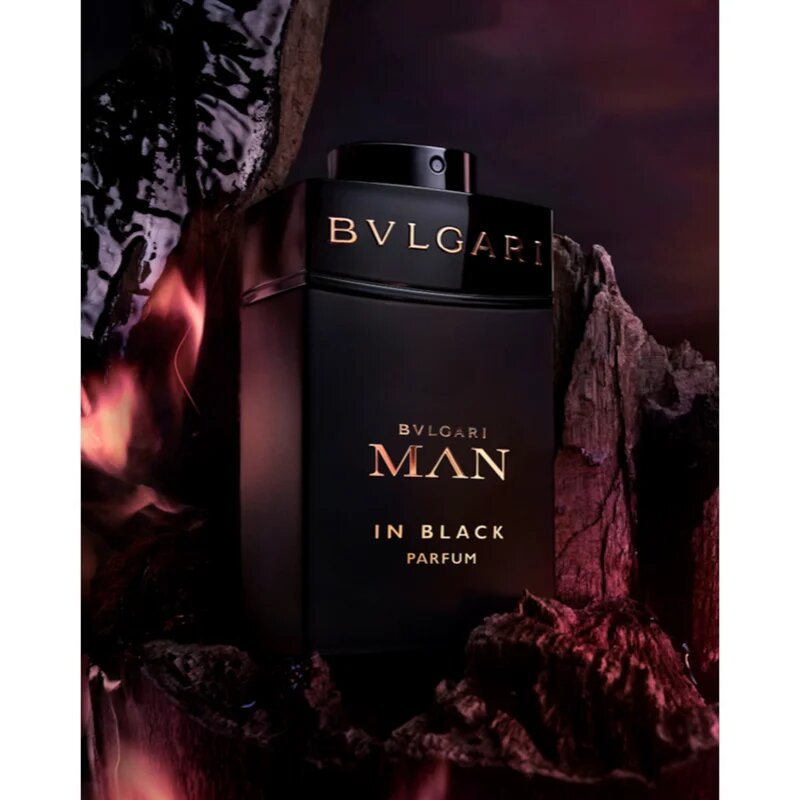 BVLGARI Man In Black Parfum parfém pro muže 60 ml