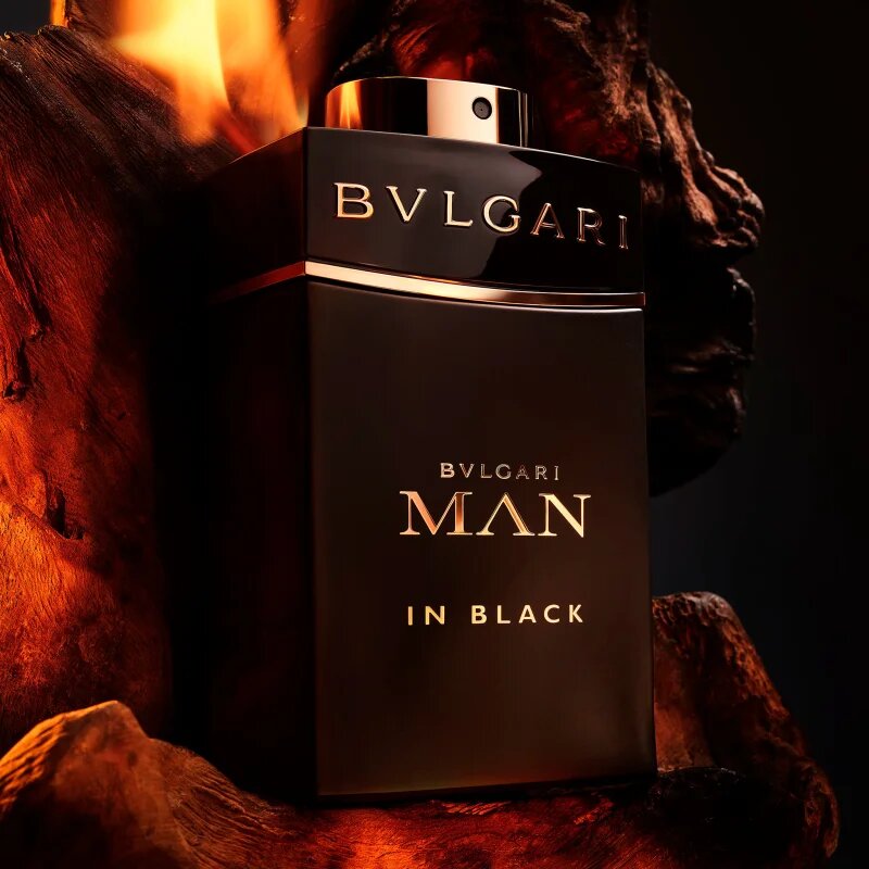 BVLGARI Man sada pro muže