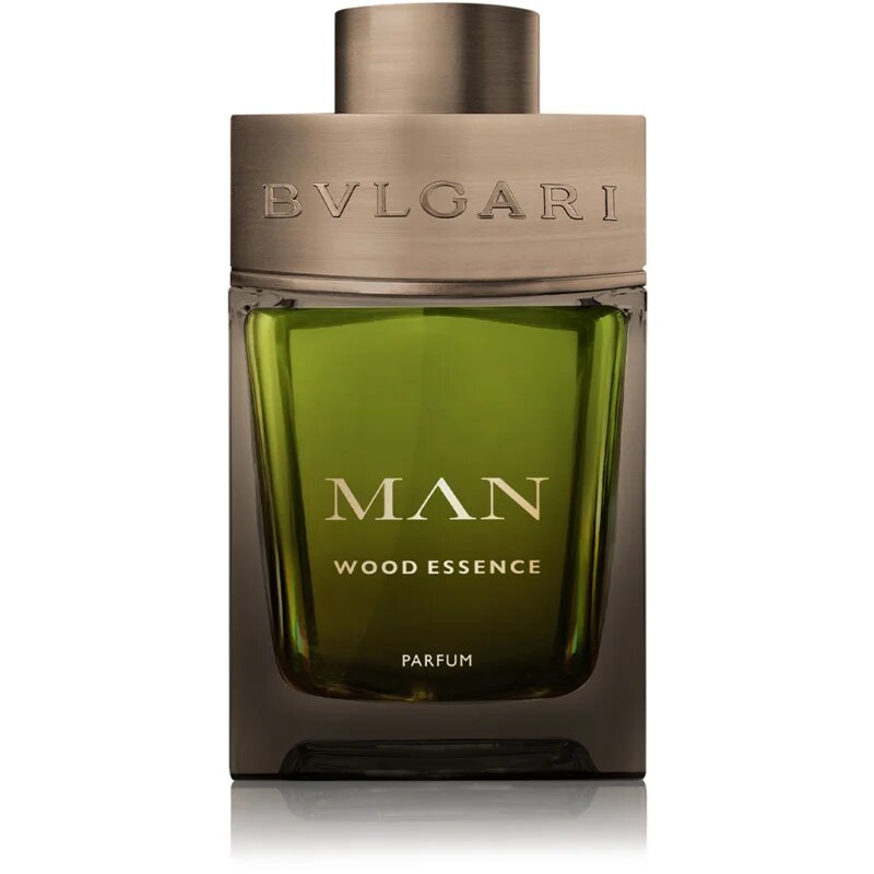 BVLGARI Man Wood Essence Parfum parfém pro muže 100 ml