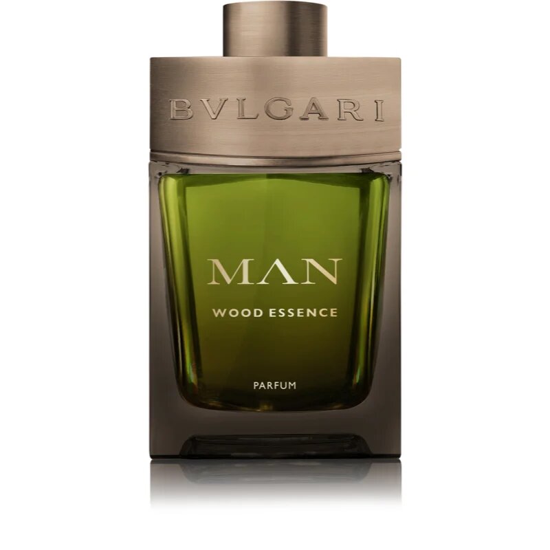 BVLGARI Man Wood Essence Parfum parfém pro muže 150 ml