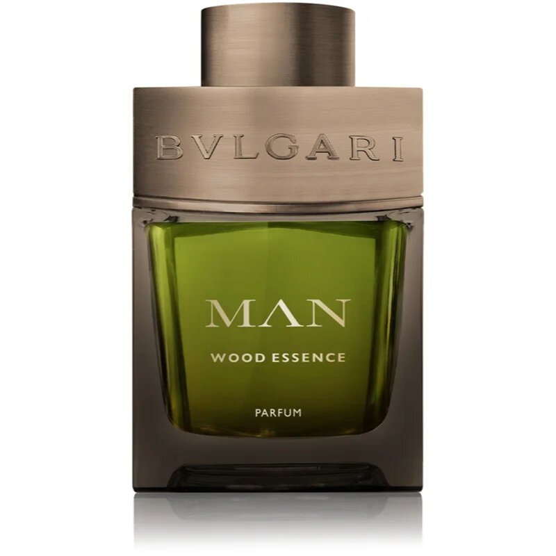 BVLGARI Man Wood Essence Parfum parfém pro muže 60 ml