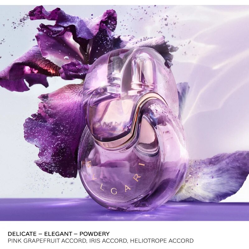 BVLGARI Omnia dárková sada pro ženy
