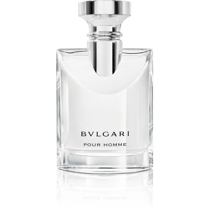 BVLGARI Pour Homme toaletní voda pro muže 50 ml