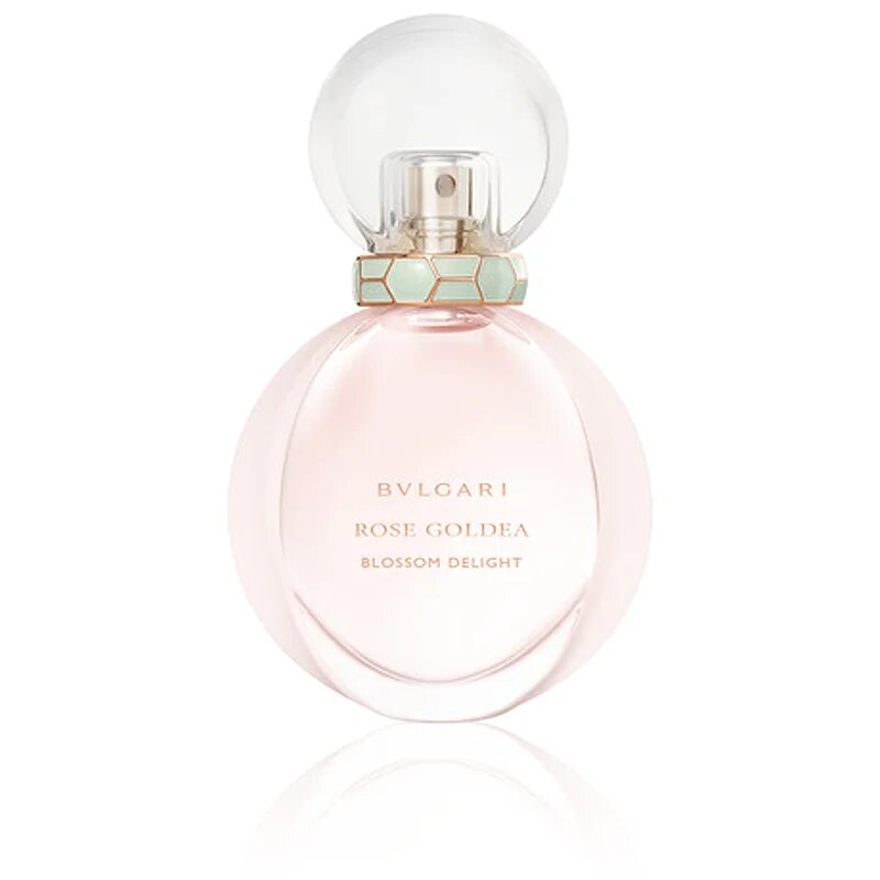 BVLGARI Rose Goldea Blossom Delight parfémovaná voda pro ženy 30 ml
