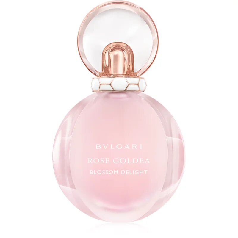 BVLGARI Rose Goldea Blossom Delight toaletní voda pro ženy 50 ml