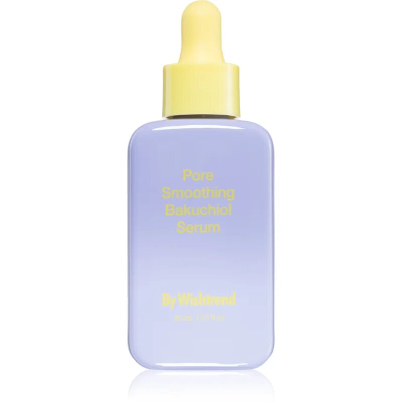 By Wishtrend Pore Smoothing Bakuchiol Serum sérum pro minimalizaci pórů s bakuchiolem 30 ml