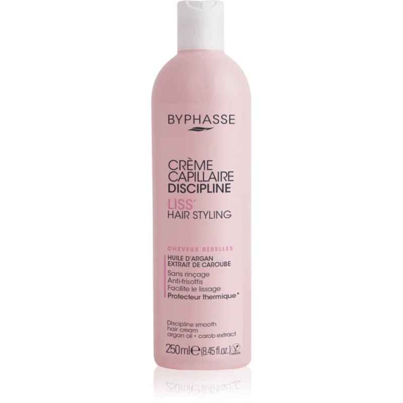 BYPHASSE Discipline krém proti krepatění 250 ml