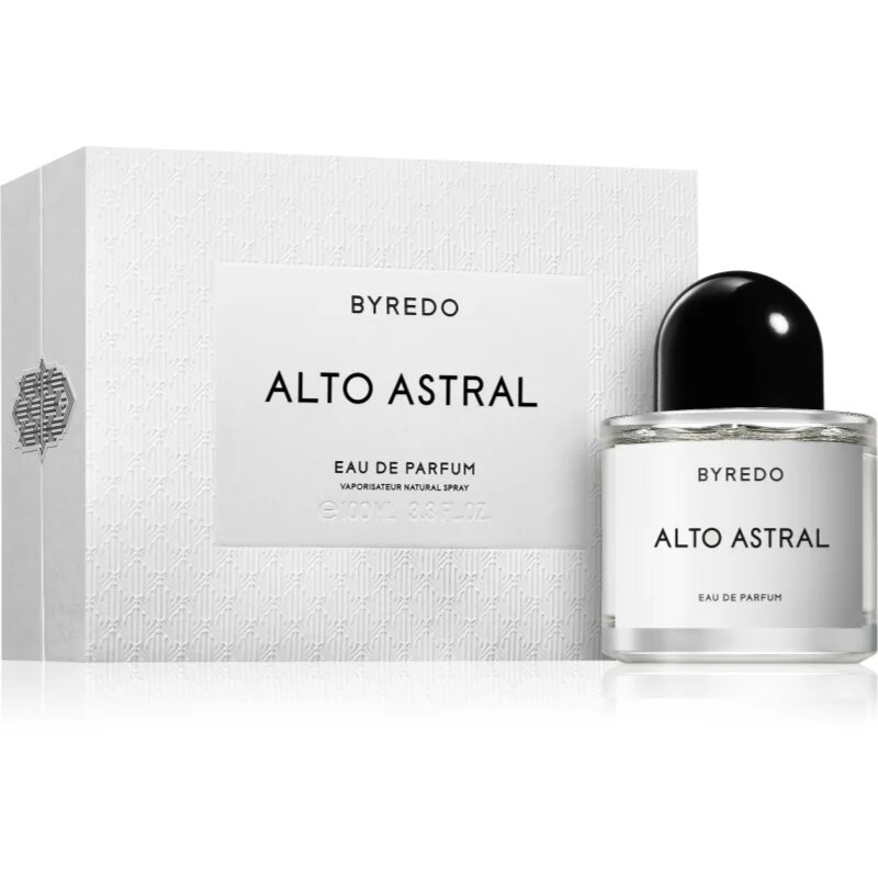 BYREDO Alto Astral parfémovaná voda unisex 100 ml