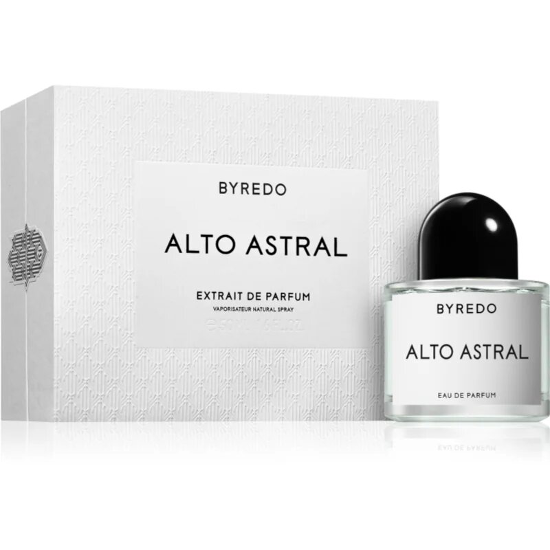 BYREDO Alto Astral parfémovaná voda unisex 50 ml