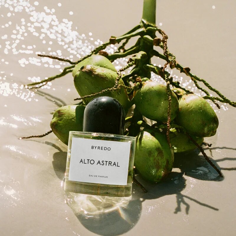BYREDO Alto Astral parfémovaná voda unisex 50 ml