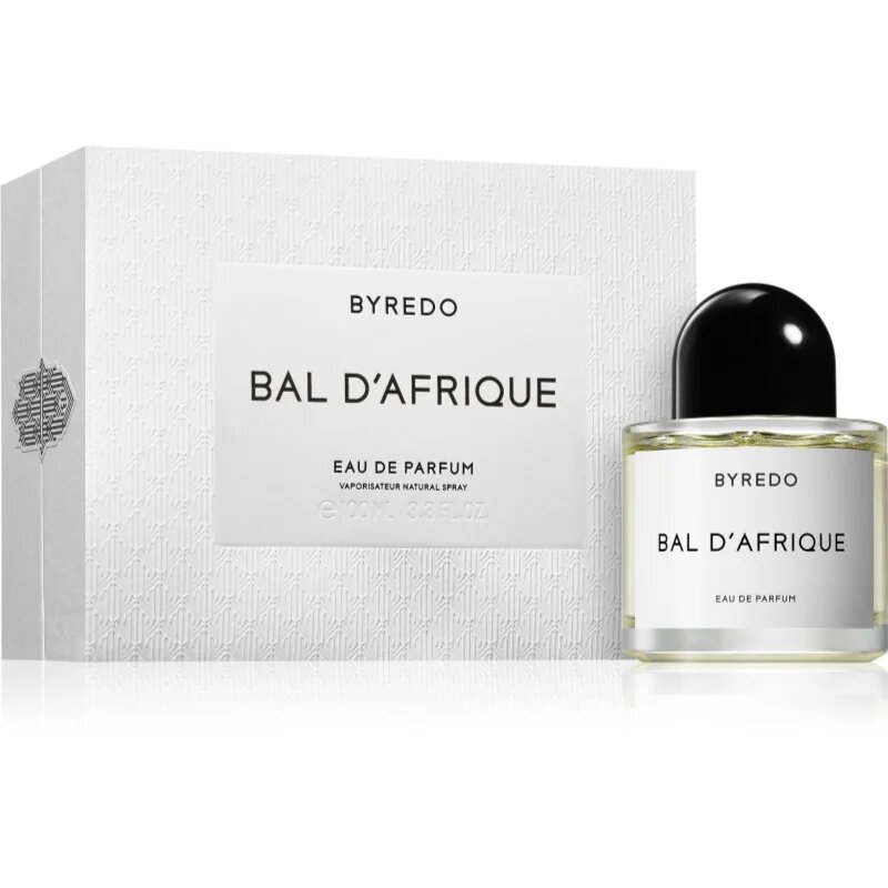 BYREDO Bal D'Afrique parfémovaná voda unisex 100 ml